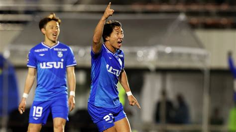 Watch Meiji Yasuda J3 League Live Stream .